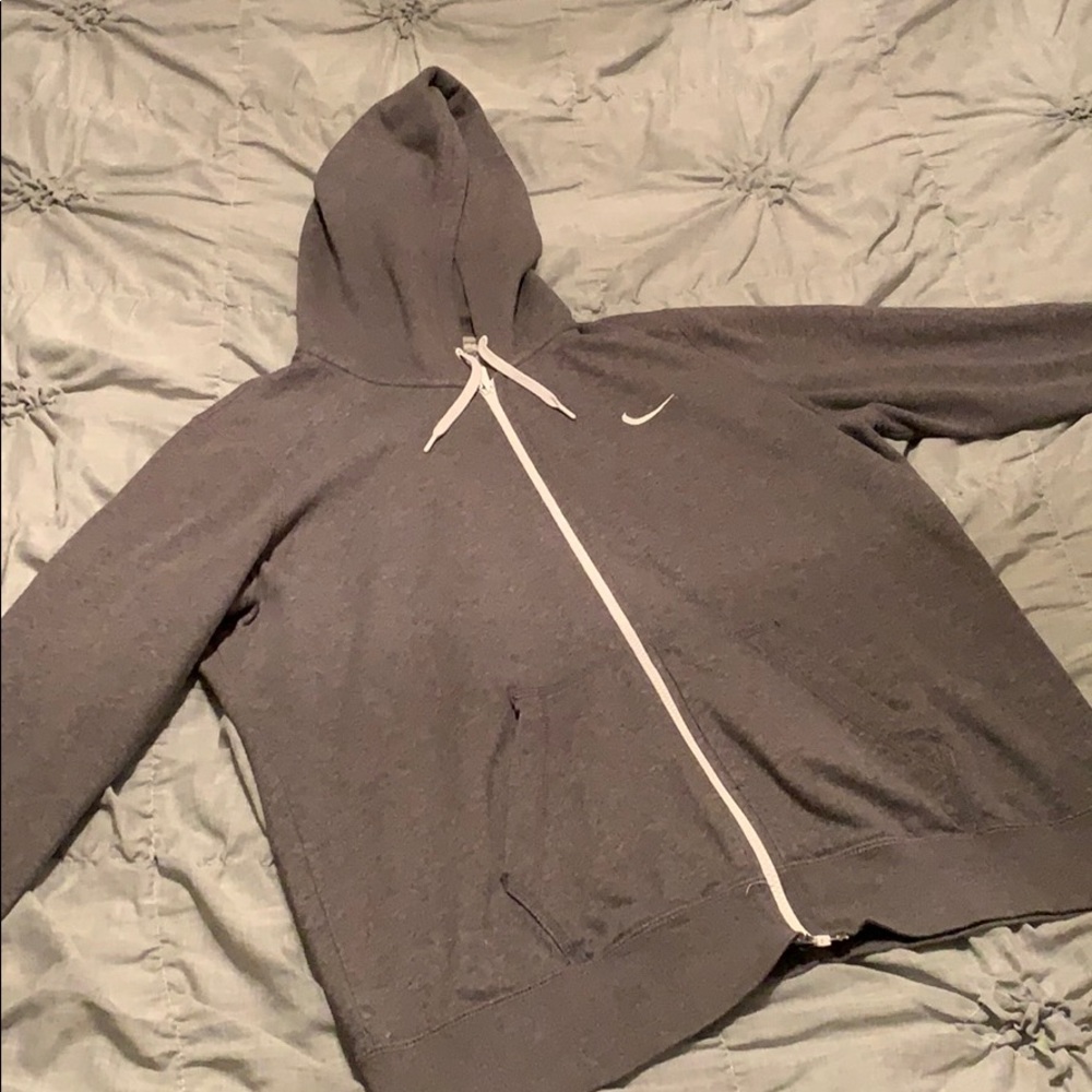 Nike hoodie